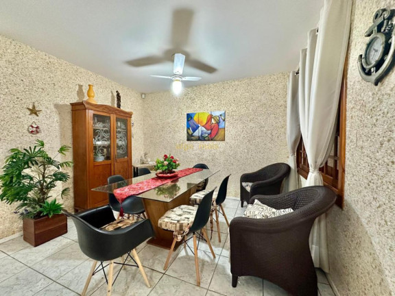 Imagem Casa com 3 Quartos à Venda, 109 m² em Centro - Xangri-lá