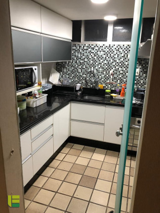 Imagem Apartamento com 3 Quartos à Venda, 149 m² em Setúbal - Recife