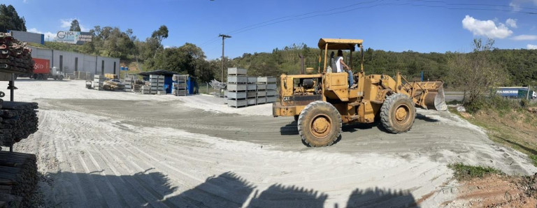 Imagem Imóvel para Alugar, 1.350 m² em Residencial Santa Helena - Gleba Ii - Santana De Parnaíba