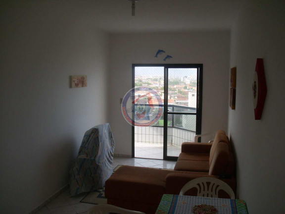 Imagem Apartamento com 1 Quarto à Venda, 50 m² em Agenor De Campos - Mongaguá Imagem Apartamento com 1 Quarto à Venda, 50 m² em Agenor De Campos - Mongaguá
