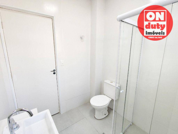 Imagem Apartamento com 2 Quartos à Venda, 62 m² em Boqueirão - Santos