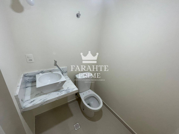 Imagem Apartamento com 4 Quartos à Venda, 177 m² em Boqueirão - Santos