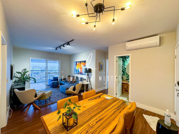 Imagem Apartamento com 4 Quartos à Venda, 155 m² em Alta Vista - Jundiaí Imagem Apartamento com 4 Quartos à Venda, 155 m² em Alta Vista - Jundiaí