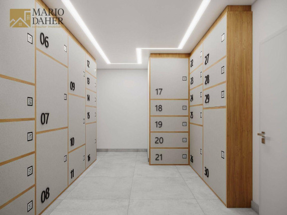 Imagem Apartamento com 3 Quartos à Venda, 94 m² em Villa Branca - Jacareí Imagem Apartamento com 3 Quartos à Venda, 94 m² em Villa Branca - Jacareí