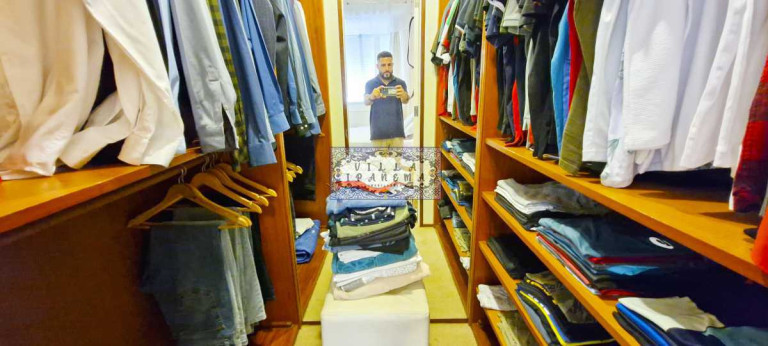 Imagem Apartamento com 3 Quartos à Venda, 136 m² em Leblon - Rio De Janeiro Imagem Apartamento com 3 Quartos à Venda, 136 m² em Leblon - Rio De Janeiro