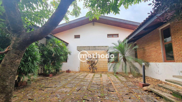 Imagem Casa com 8 Quartos à Venda, 564 m² em Cidade Universitária - Campinas Imagem Casa com 8 Quartos à Venda, 564 m² em Cidade Universitária - Campinas