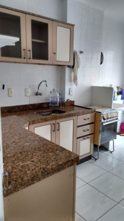 Imagem Apartamento com 2 Quartos à Venda, 73 m² em Jardim Nova Manchester - Sorocaba