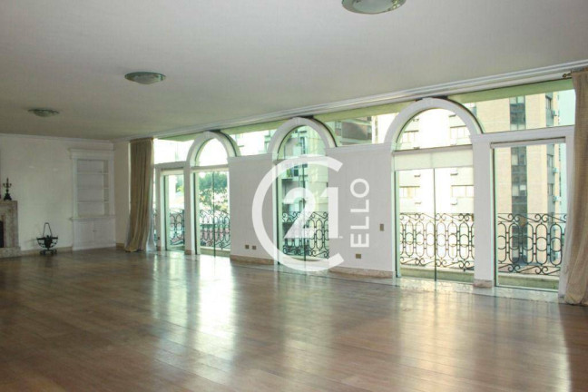 Imagem Apartamento com 4 Quartos à Venda ou Locação, 394 m² em Jardim Paulista - São Paulo Imagem Apartamento com 4 Quartos à Venda ou Locação, 394 m² em Jardim Paulista - São Paulo