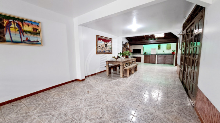 Imagem Casa à Venda, 440 m² em Cordeiros - Itajaí Imagem Casa à Venda, 440 m² em Cordeiros - Itajaí