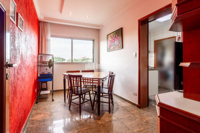 Imagem Apartamento com 4 Quartos à Venda, 155 m² em Morumbi - São Paulo Imagem Apartamento com 4 Quartos à Venda, 155 m² em Morumbi - São Paulo