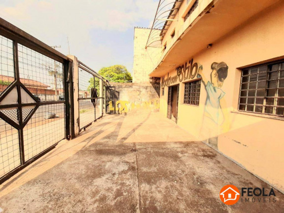 Imagem Sala Comercial para Alugar, 177 m² em Jardim São Jorge - Nova Odessa Imagem Sala Comercial para Alugar, 177 m² em Jardim São Jorge - Nova Odessa