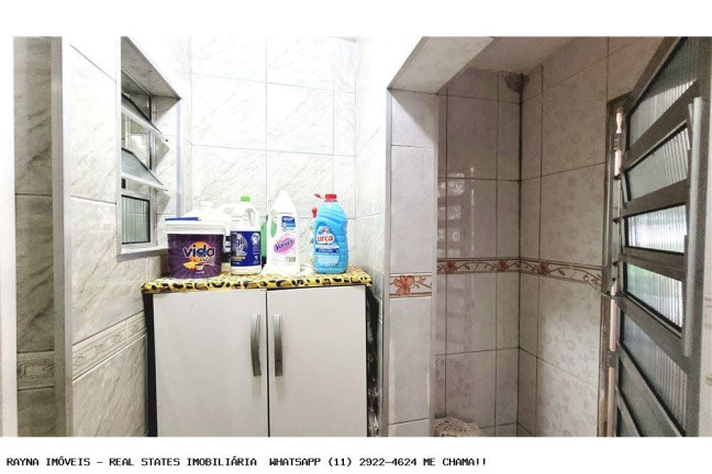 Imagem Casa à Venda,  em Vila Paranaguá - São Paulo