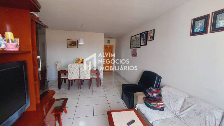 Apartamento à Venda, 92 m² em Jardim Ismênia - São José Dos Campos