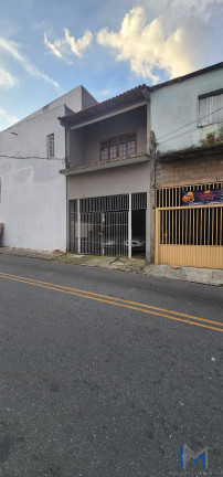 Imagem Casa com 2 Quartos à Venda, 125 m² em Vila Silviania - Carapicuíba Imagem Casa com 2 Quartos à Venda, 125 m² em Vila Silviania - Carapicuíba