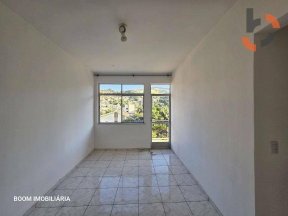 Imagem Apartamento com 2 Quartos à Venda, 66 m² em Caonze - Nova Iguaçu