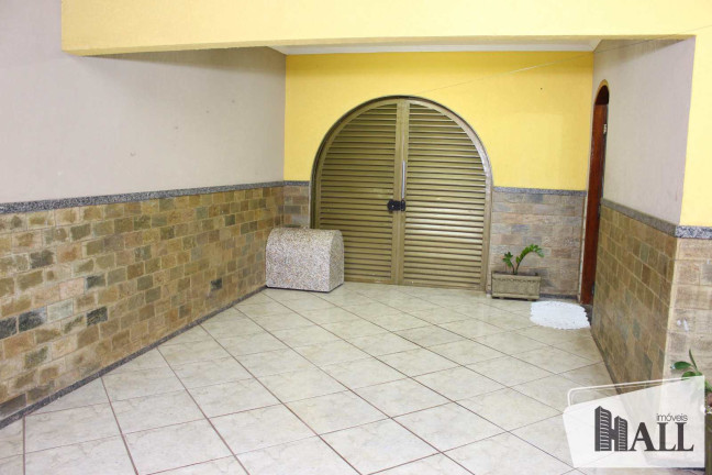 Imagem Casa com 3 Quartos à Venda, 120 m² em Recanto Do Beija Flor - Mirassol