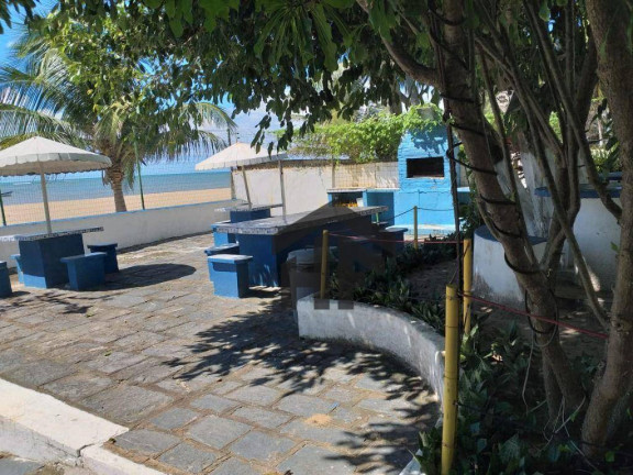 Imagem Apartamento com 3 Quartos à Venda, 104 m² em Centro - Jaboatão Dos Guararapes