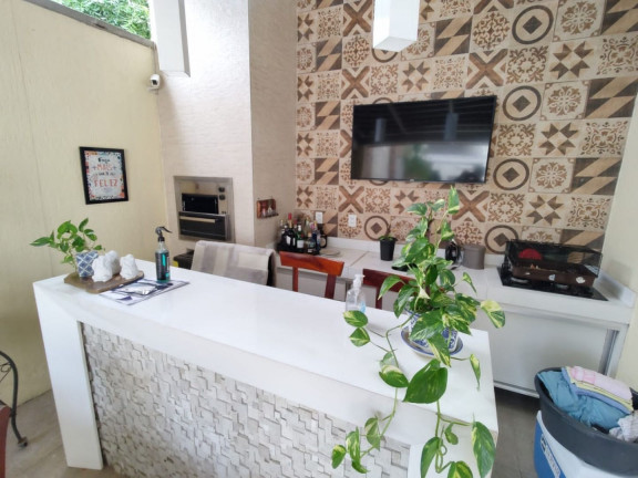 Imagem Casa com 3 Quartos à Venda, 330 m² em Sapiranga - Fortaleza