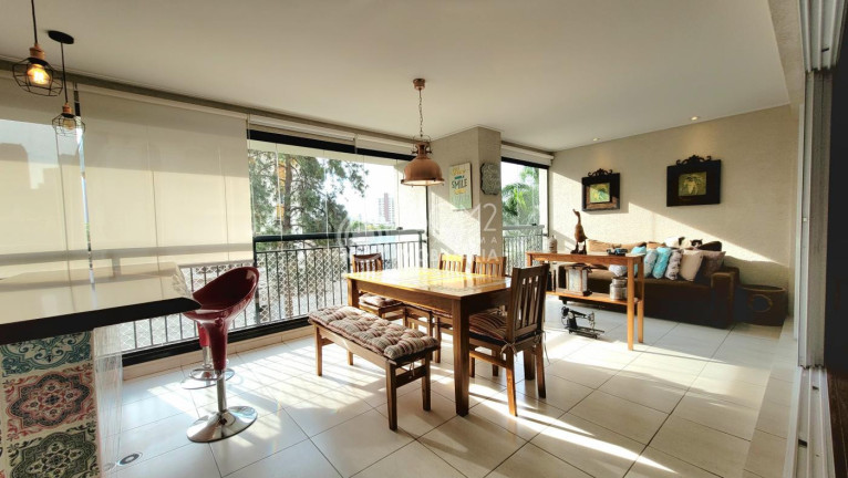 Imagem Apartamento com 3 Quartos à Venda, 236 m² em Vila Gilda - Santo André Imagem Apartamento com 3 Quartos à Venda, 236 m² em Vila Gilda - Santo André