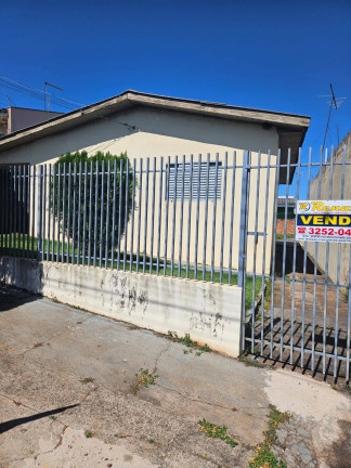 Casa com 5 Quartos à Venda, 356 m² em Jardim Cultura - Arapongas