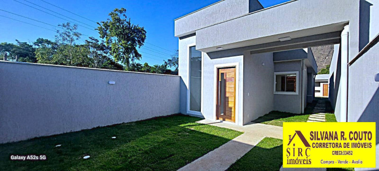 Imagem Casa com 2 Quartos à Venda, 220 m² em Itaocaia Valley (itaipuaçu) - Maricá