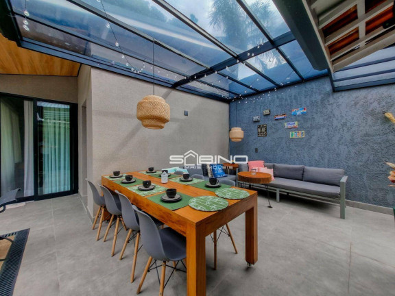 Imagem Casa com 5 Quartos à Venda, 206 m² em Riviera De São Lourenço - Bertioga