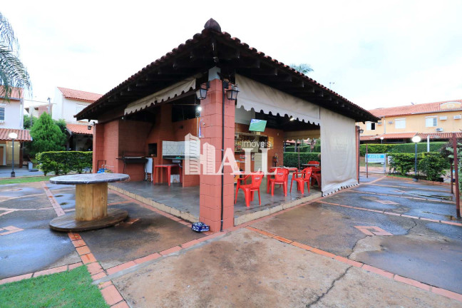 Imagem Casa com 3 Quartos à Venda, 110 m² em Vila Borguese - São José Do Rio Preto Imagem Casa com 3 Quartos à Venda, 110 m² em Vila Borguese - São José Do Rio Preto