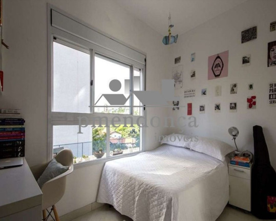 Imagem Apartamento com 4 Quartos à Venda, 223 m² em Vila Madalena - São Paulo