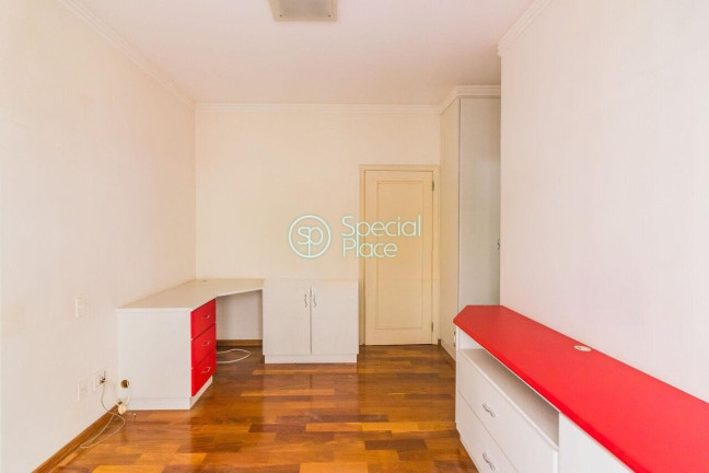Imagem Apartamento com 4 Quartos à Venda, 400 m² em Higienópolis - São Paulo