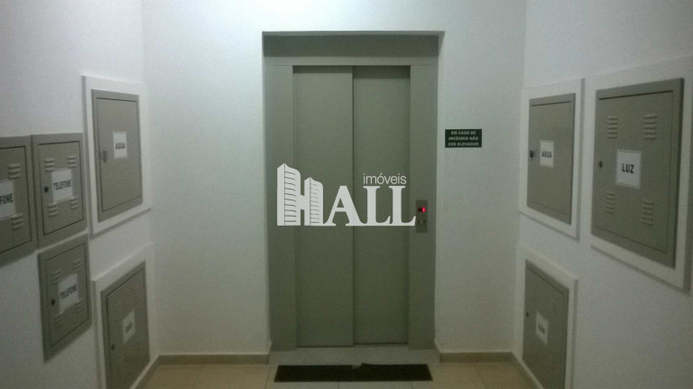 Imagem Apartamento com 1 Quarto à Venda, 70 m² em Bom Jardim - São José Do Rio Preto Imagem Apartamento com 1 Quarto à Venda, 70 m² em Bom Jardim - São José Do Rio Preto
