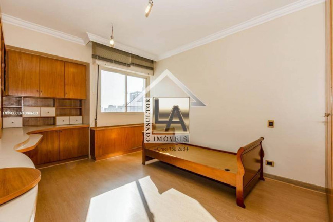 Imagem Apartamento com 3 Quartos à Venda, 235 m² em Campo Belo - São Paulo