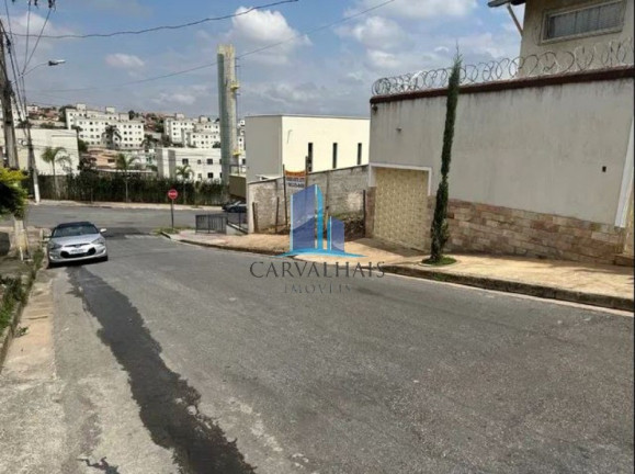 Imagem Terreno à Venda, 200 m² em Sapucaia Ii - Contagem Imagem Terreno à Venda, 200 m² em Sapucaia Ii - Contagem