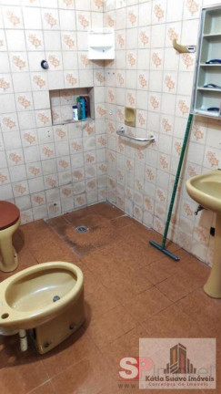 Imagem Casa com 4 Quartos à Venda, 251 m² em Vila Linda - Santo André Imagem Casa com 4 Quartos à Venda, 251 m² em Vila Linda - Santo André