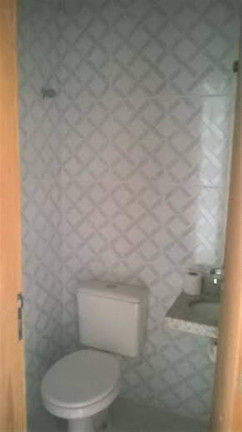 Imagem Sobrado com 2 Quartos à Venda, 110 m² em Vila Matias - Santos