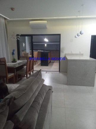 Imagem Casa de Condomínio com 3 Quartos à Venda, 200 m² em Jardim Bréscia - Indaiatuba Imagem Casa de Condomínio com 3 Quartos à Venda, 200 m² em Jardim Bréscia - Indaiatuba