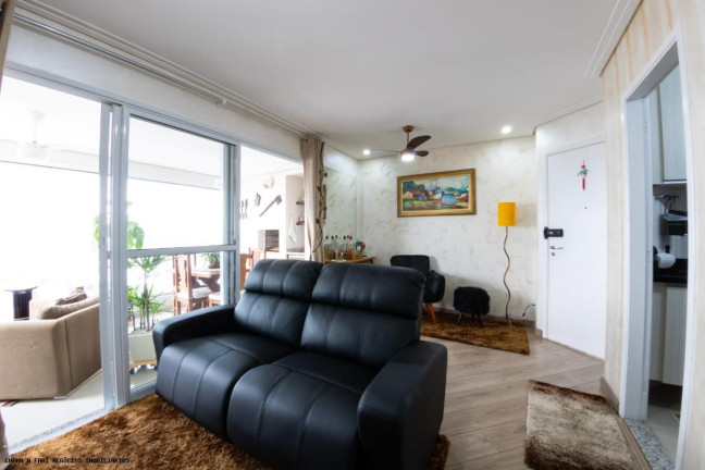 Imagem Apartamento com 3 Quartos à Venda, 92 m² em Vila Formosa - São Paulo