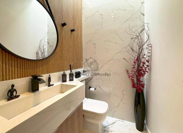 Imagem Casa de Condomínio com 3 Quartos à Venda, 235 m² em Parque Ibiti Reserva - Sorocaba Imagem Casa de Condomínio com 3 Quartos à Venda, 235 m² em Parque Ibiti Reserva - Sorocaba