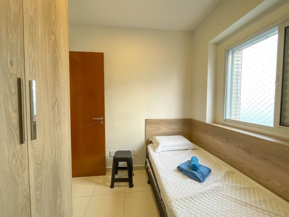 Imagem Apartamento com 3 Quartos à Venda, 111 m² em Boqueirão - Praia Grande Imagem Apartamento com 3 Quartos à Venda, 111 m² em Boqueirão - Praia Grande