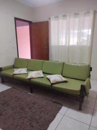 Imagem Casa com 2 Quartos à Venda, 87 m² em Jardim Dalla Costa - Araras