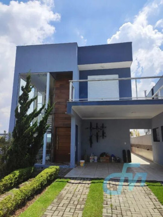 Casa com 4 Quartos à Venda, 311 m² em Parque Residencial Itapeti - Mogi Das Cruzes
