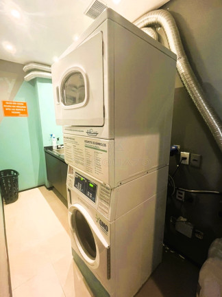 Imagem Apartamento à Venda, 33 m² em Santa Cecília - São Paulo