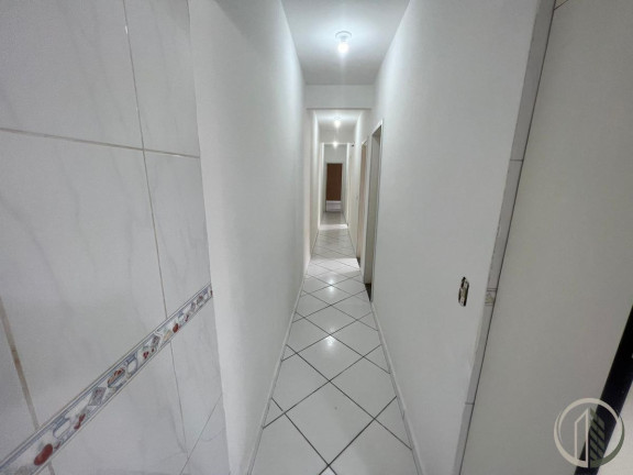 Imagem Casa com 3 Quartos à Venda, 90 m² em Vila São Jorge - São Vicente Imagem Casa com 3 Quartos à Venda, 90 m² em Vila São Jorge - São Vicente