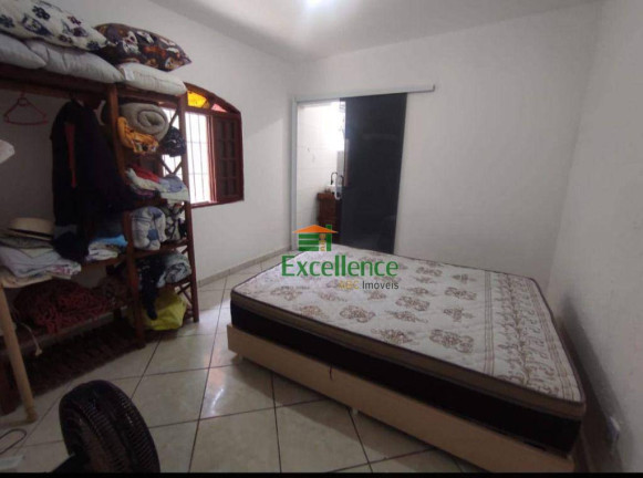Imagem Casa com 2 Quartos à Venda, 300 m² em Flórida Mirim - Mongaguá