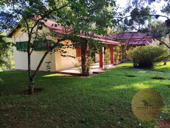 Imagem Chácara com 3 Quartos à Venda, 420 m² em Mairinque Imagem Chácara com 3 Quartos à Venda, 420 m² em Mairinque