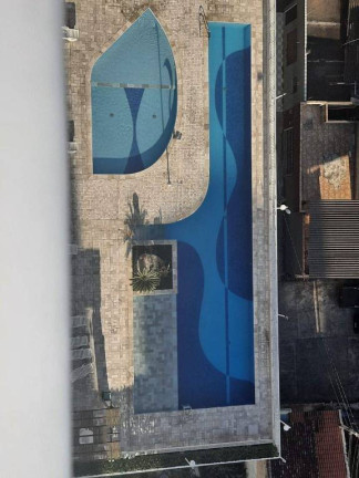 Imagem Apartamento com 2 Quartos à Venda, 62 m² em Ocian - Praia Grande