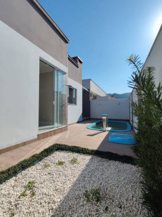 Imagem Casa com 3 Quartos à Venda, 99 m² em Bela Vista - Palhoça