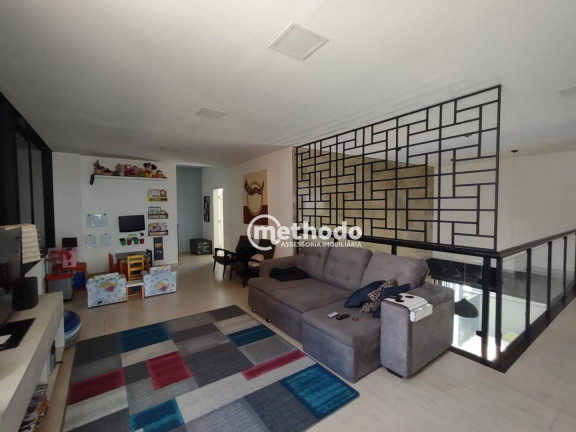 Imagem Casa com 4 Quartos à Venda, 520 m² em Swiss Park - Campinas Imagem Casa com 4 Quartos à Venda, 520 m² em Swiss Park - Campinas