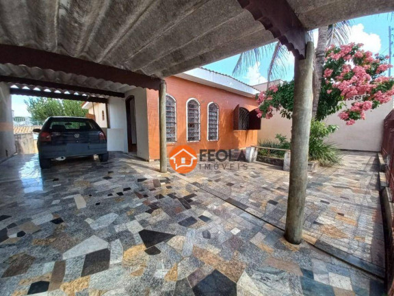 Imagem Casa com 4 Quartos à Venda, 300 m² em Cidade Jardim I - Americana Imagem Casa com 4 Quartos à Venda, 300 m² em Cidade Jardim I - Americana