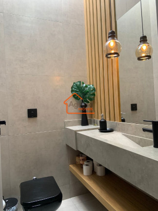 Imagem Imóvel com 3 Quartos à Venda, 123 m² em Condomínio Residencial Reserva Da Mata - Mogi Mirim Imagem Imóvel com 3 Quartos à Venda, 123 m² em Condomínio Residencial Reserva Da Mata - Mogi Mirim