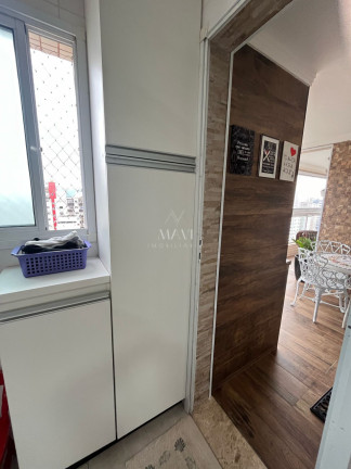 Imagem Apartamento com 2 Quartos à Venda, 86 m² em Aviação - Praia Grande